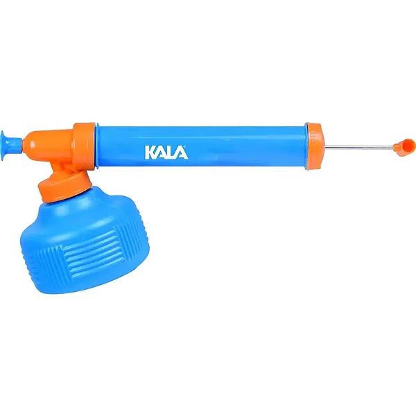 Pulverizador manual kala 350 ML