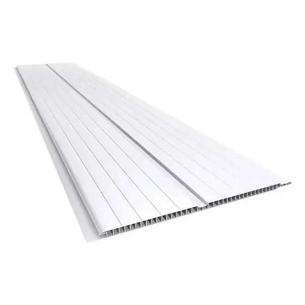 FORRO PVC BRANCO NEVE 7MM PRIMALIA