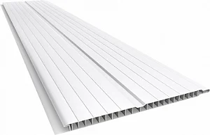 FORRO PVC  BRANCO GELO 6MM PRIMALIA