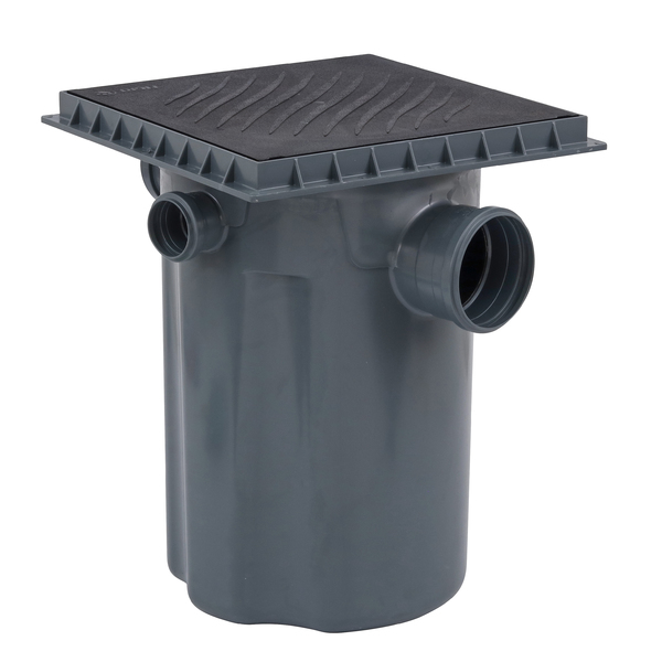 CAIXA DE GORDURA TIGRE  18 L