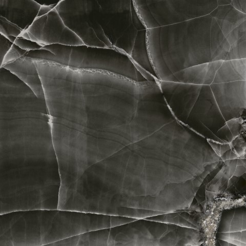 PISO CERAMICO KARINA ONIX BLAC 75X75 (75027)