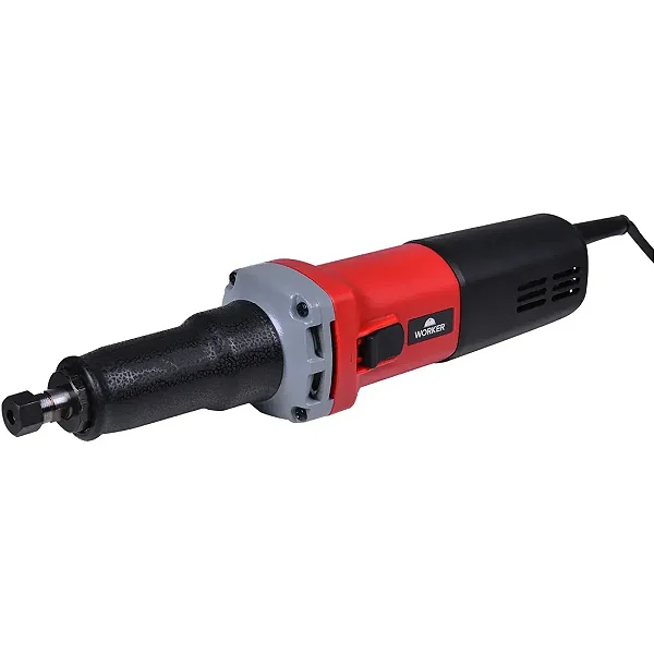 Retificadora reta 500w 220v worker