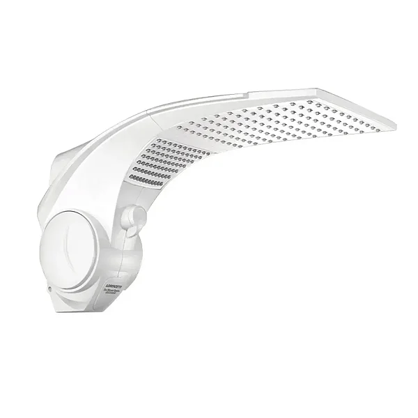 Ducha Lorenzetti Duo shower quadra multitemperaturas 220v 7500w