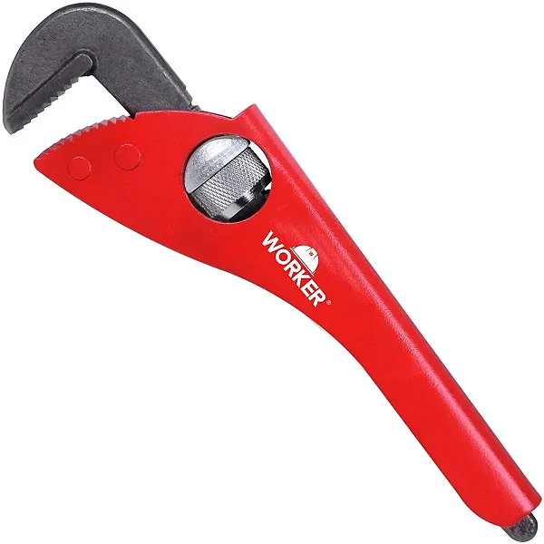 Alicate para cano 9 worker