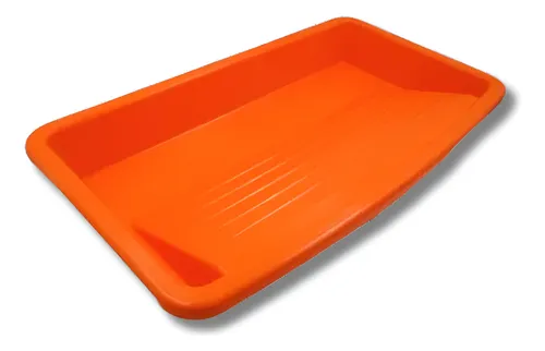 Bandeja De Pintura Tigre Pro 46cm 1,5l P/ Big Rolo