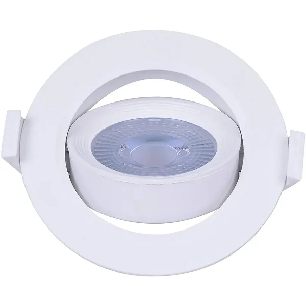 SPOT LED PAR30 EMBUTIR RED 10W BR - LIEGE