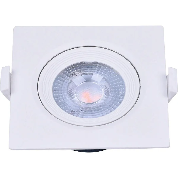 SPOT LED PAR30 EMBUTIR QUAD 10W BR - LIEGE