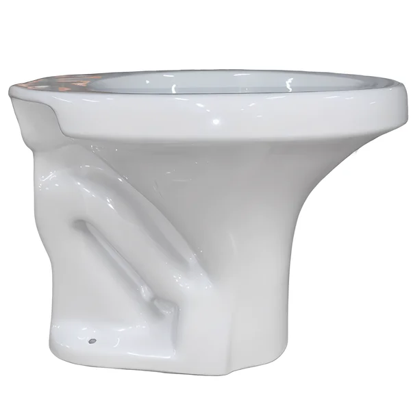 BACIA SANIT PARATI CONVENCIONAL BRANCO - LOGASA