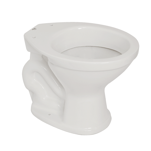 BACIA CONVENCIONAL DALIA BR (55BC881FB) - FIORI (VASO SANITARIO)