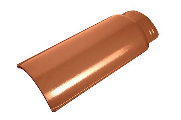 CUMEEIRA CARAMELO TERRACOTA