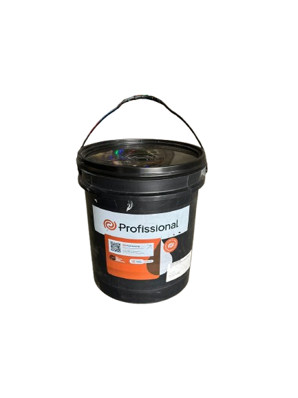 TINTA ACRILICA PROFISSIONAL BRANCO FOSCO 18L