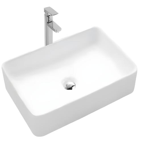 CUBA RETANG. SOBREPOR 48X37X13CM FNK-8002