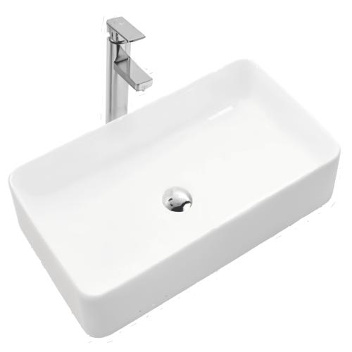 CUBA RETANG. 60X35X11,5CM FNK-8009