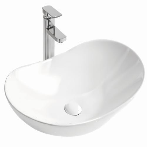 CUBA OVAL 59X36X16CM FNK-8015