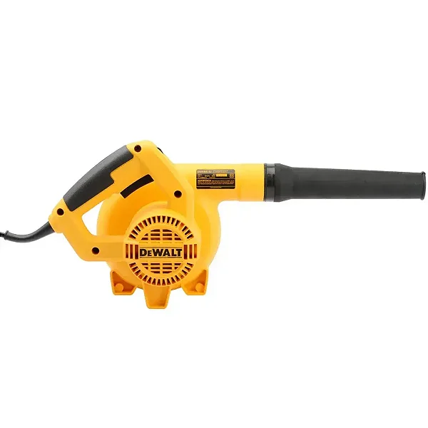 Soprador Elétrico Dewalt 800W Profissional