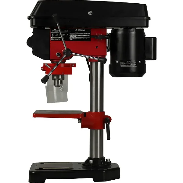 Furadeira Bancada Worker 13mm