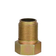 AUMENTO TORNEIRA GARDEN 1/2 MEDIA