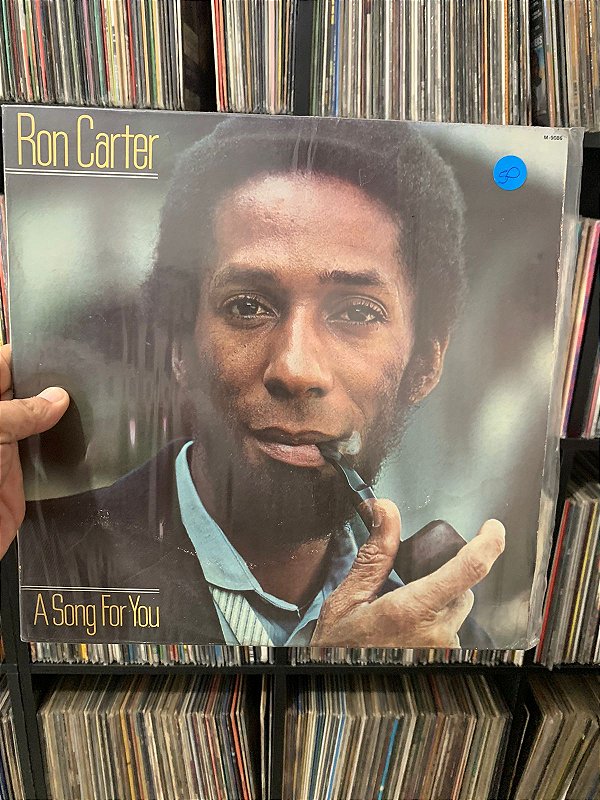 Lp Ron Carter
