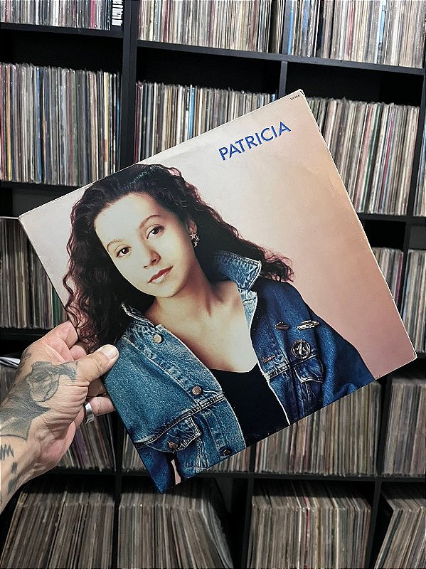 LP - PATRICIA - PATRICIA