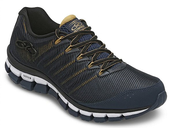 Tenis Olympikus Masc  Dynamic