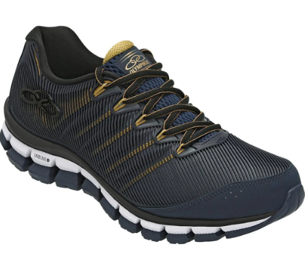 Tenis Olympikus Masc  Dynamic