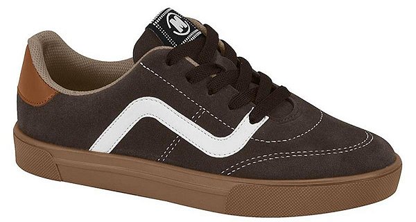 MOLEKINHO TENIS INF MASC 2801122