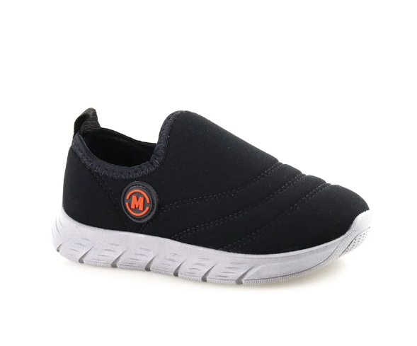 Tenis Menino Calçados Infantis Tenis Molekinho Inf Masc  2147113
