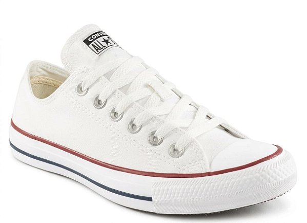 Tenis Calçados Femininos Tenis All Star Unisex  Ct0450