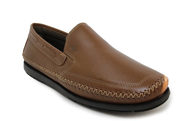 Sapato Social Calçados Masculinos Sapato Jovaceli Masc  04006