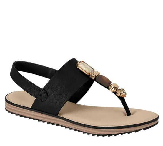 Sandalias Calçados Femininos Modare Sandalia Fem 7141120