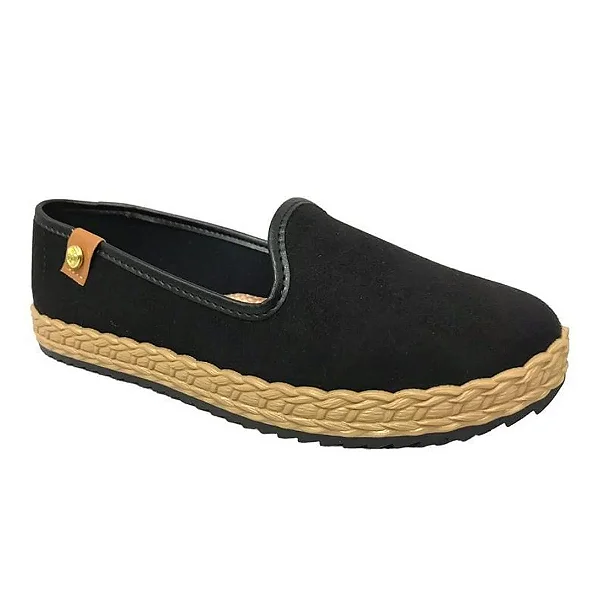 Tenis Calçados Femininos Moleca Sapato Fem 5696304
