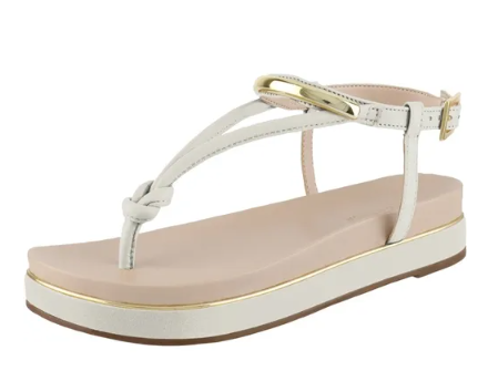 SANDALIA LUZ DA LUA FEM  58890400