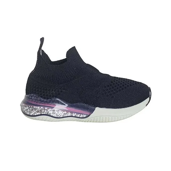 Tenis Menino Calçados Infantis Tenis Kidy Inf Masc  09100010007