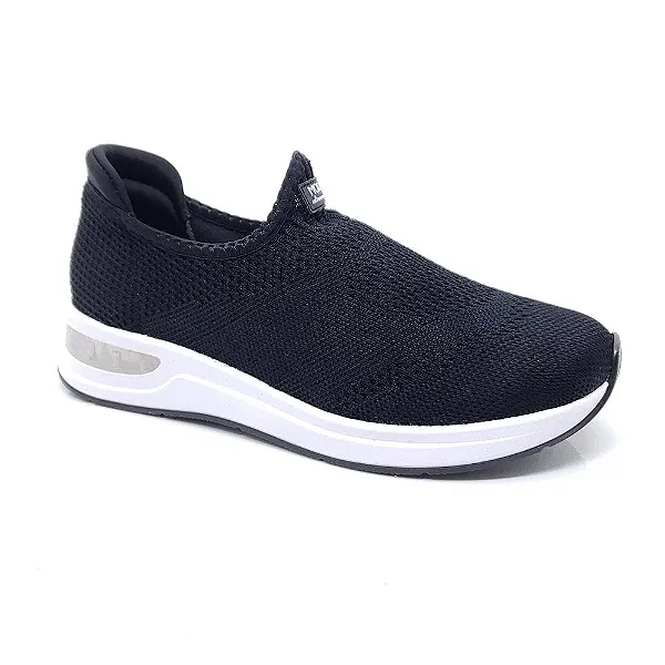 Tenis Calçados Femininos Tenis Modare Fem  7364107