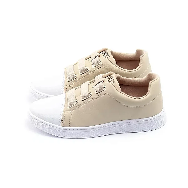 Tenis Calçados Femininos Tenis Comfortflex Fem  2287304