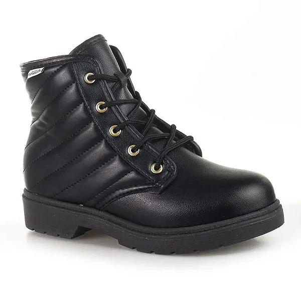 Bota  Calçados Infantis Bota Inf Fem Molekinha  2164125