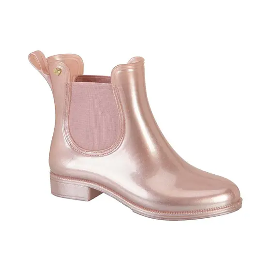 Bota  Calçados Infantis Bota Inf Fem Molekinha  2175200