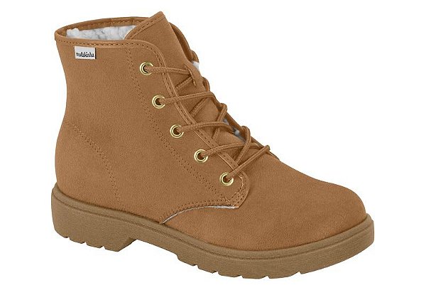 MOLEKINHA BOTA INF FEM CANO CURTO 2164124