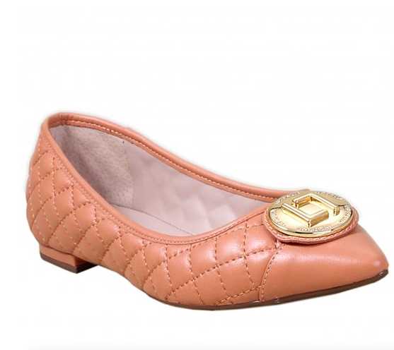 SAPATO LUZ DA LUA FEM S54610