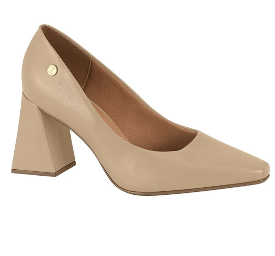 VIZZANO SAPATO FEM SALTO ALTO 1387100