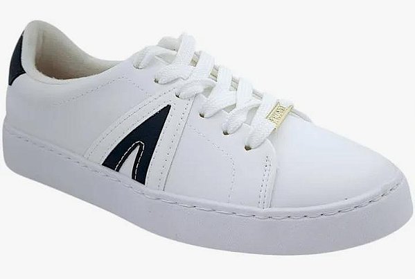 Tenis Calçados Femininos Tenis Vizzano Fem  12141032