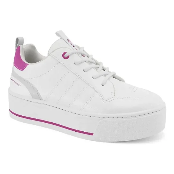 Tenis Calçados Femininos Tenis Ramarim Fem  97146