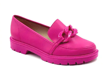 Sapatos Calçados Femininos Beira Rio Sapato Fem 4283105