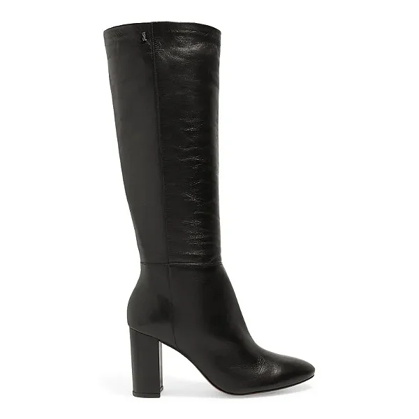 Bota Cano Longo Calçados Femininos Bota Santa Lolla Fem Cano Longo  05D5386901e20001
