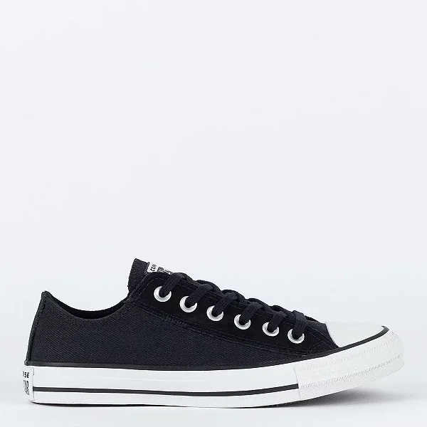 Tenis Calçados Femininos Tenis All Star Unisex  Ct1855