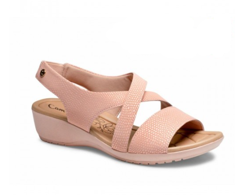 Sandalias Calçados Femininos Sandalia Fem Campesi L8873