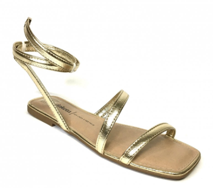 Sandalias Calçados Femininos Sandalia Fem Dakota Y0011