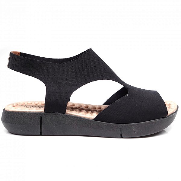 Sandalias Calçados Femininos Modare Sandalia Fem 7142123