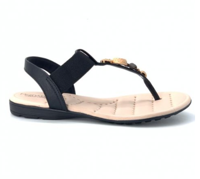 Sandalias Calçados Femininos Modare Sandalia Fem 7053157