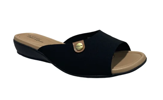 Rasteira Calçados Femininos Tamanco Modare Fem  7127238